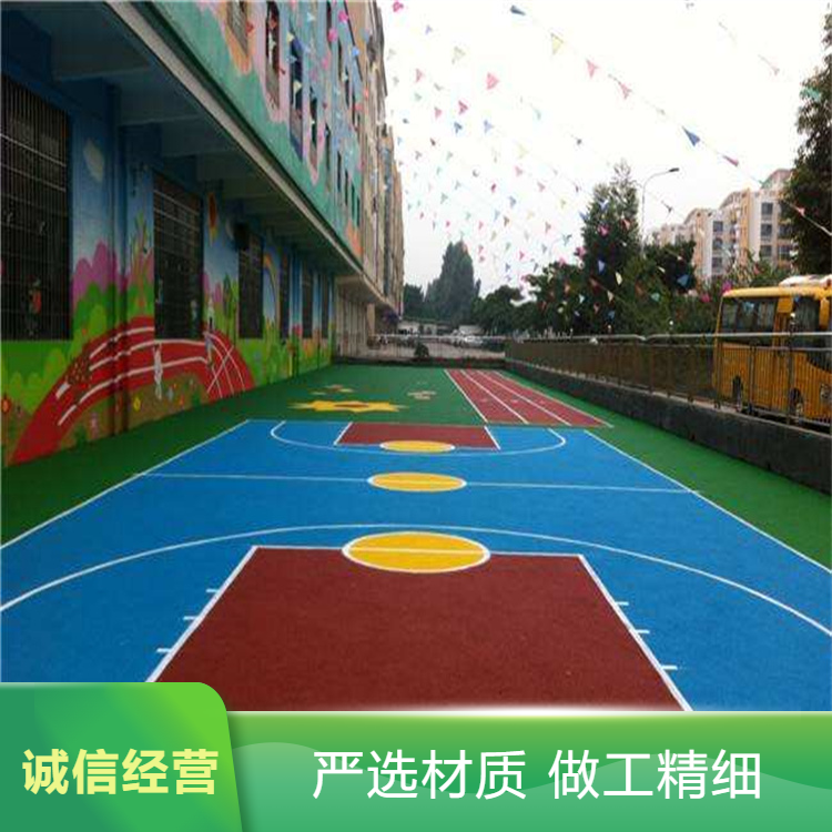 上海市硅PU人造草坪 - 厂家